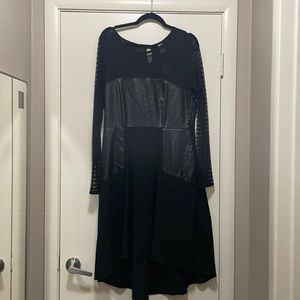 Her Universe Kylo Ren Dress w/ Pockets